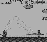 Popeye 2 - Gameboy spill - Retrospillkongen
