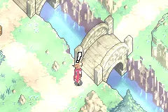 Boktai: The Sun Is in Your Hand - GBA Spill