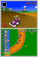 Mario Kart DS - Nintendo DS spill - Retrospillkongen