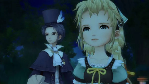 Eternal Sonata - PS3 Spill - Retrospillkongen