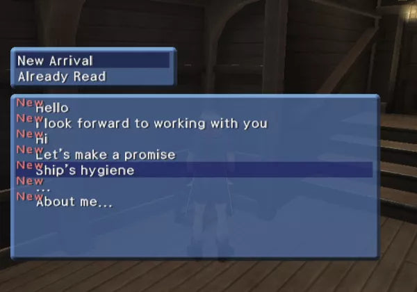 Suikoden 4 - PS2 spill - Retrospillkongen