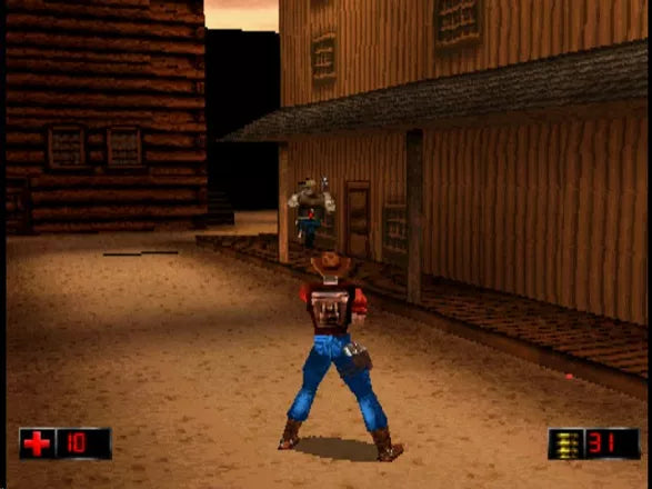 Duke Nukem Time to Kill - PS1 spill (Forseglet) - Retrospillkongen