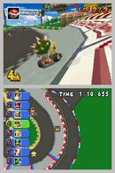 Mario Kart DS - Nintendo DS spill - Retrospillkongen