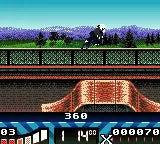 Road Champs: BXS Stunt Biking - GBC spill - Retrospillkongen