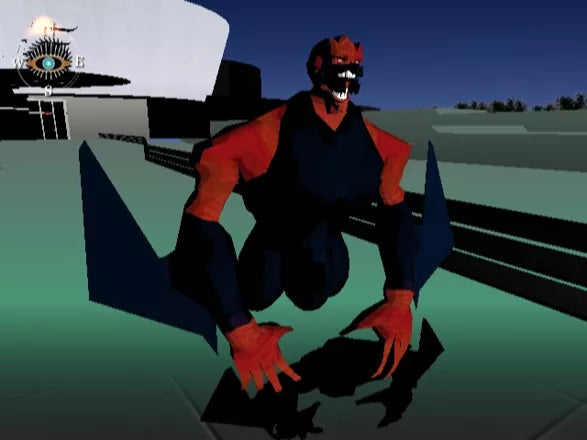 Renovert Killer7 - PS2 spill - Retrospillkongen