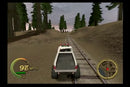 Smuggler's Run - PS2 spill