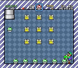 Super Mario All-Stars + Super Mario World - SNES spill - Retrospillkongen