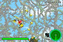 Donkey Kong Country 2 - GBA spill - Retrospillkongen