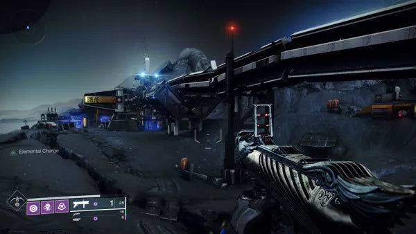 Destiny 2 - Xbox One spill (Forseglet)
