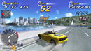 OutRun 2006: Coast 2 Coast - PS2 spill