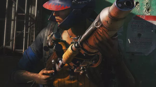 Far Cry 6 - Xbox One / Series X spill - Retrospillkongen