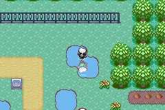 Pokémon Emerald Version - GBA spill (Komplett i eske) - Retrospillkongen