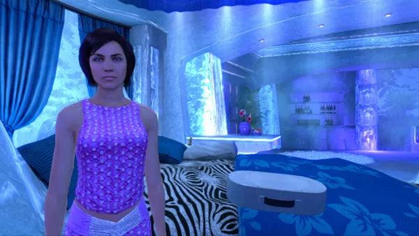 007: Legends - PS3 spill - Retrospillkongen