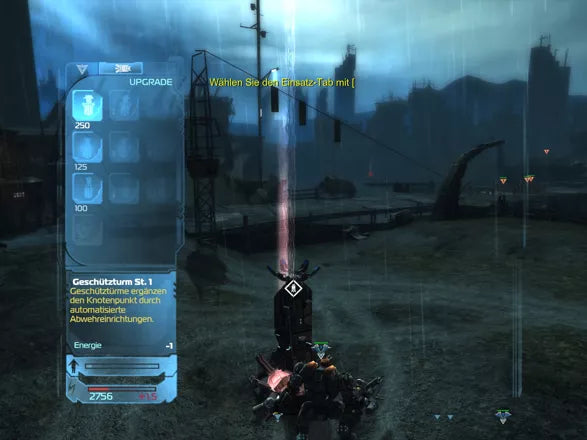 Stormrise - Xbox 360 spill - Retrospillkongen