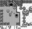 The Legend of Zelda: Link's Awakening - Gameboy spill