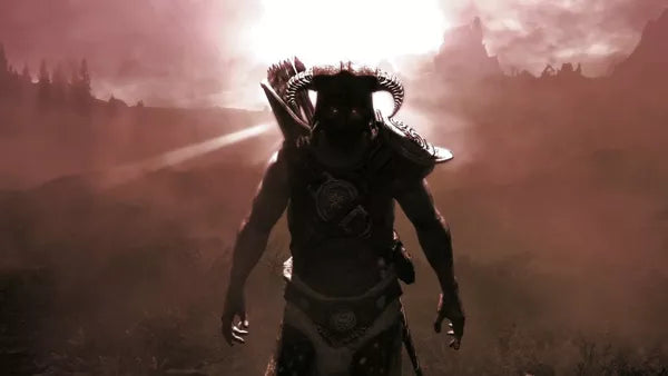 The Elder Scrolls V: Skyrim - Special Edition - PS4 spill - Retrospillkongen