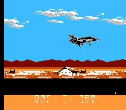 Stealth ATF - NES Spill - Retrospillkongen