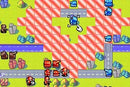 Advance Wars  - GBA spill