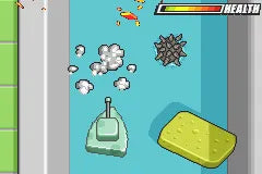 Army Men: Advance - GBA Spill