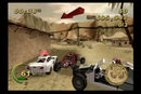 Smuggler's Run - PS2 spill