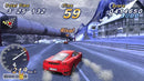 OutRun 2006: Coast 2 Coast - PS2 spill