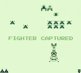 Arcade Classic 3: Galaga / Galaxian - Gameboy spill - Retrospillkongen