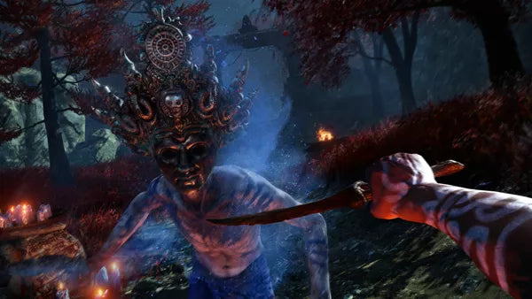Far Cry 4: Limited Edition - Xbox 360 spill - Retrospillkongen