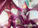 Ninja Gaiden - Microsoft Xbox spill - Retrospillkongen