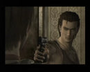 Resident Evil Zero - Gamecube spill