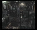 Resident Evil Zero - Gamecube spill