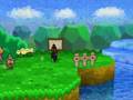 Paper Mario - N64 Spill - Retrospillkongen