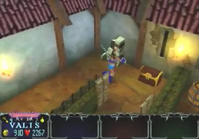 Gauntlet: Dark Legacy - PS2 spill - Retrospillkongen