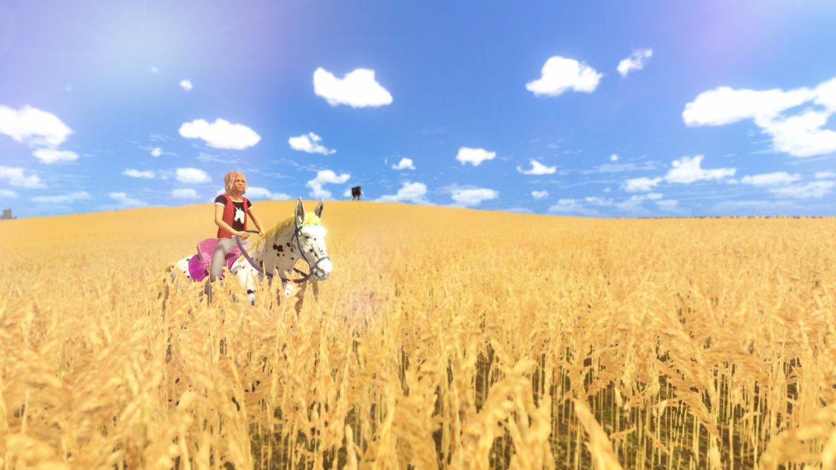 The Unicorn Princess - Switch spill - Retrospillkongen