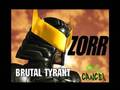 Dual Heroes - N64 spill - Retrospillkongen