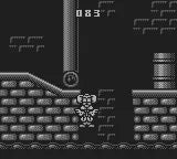 The Fidgetts - Gameboy spill - Retrospillkongen