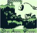 Earthworm Jim - GameBoy Spill - Retrospillkongen