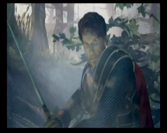 King Arthur - Xbox spill