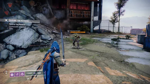 Destiny 2 - Xbox One spill (Forseglet)