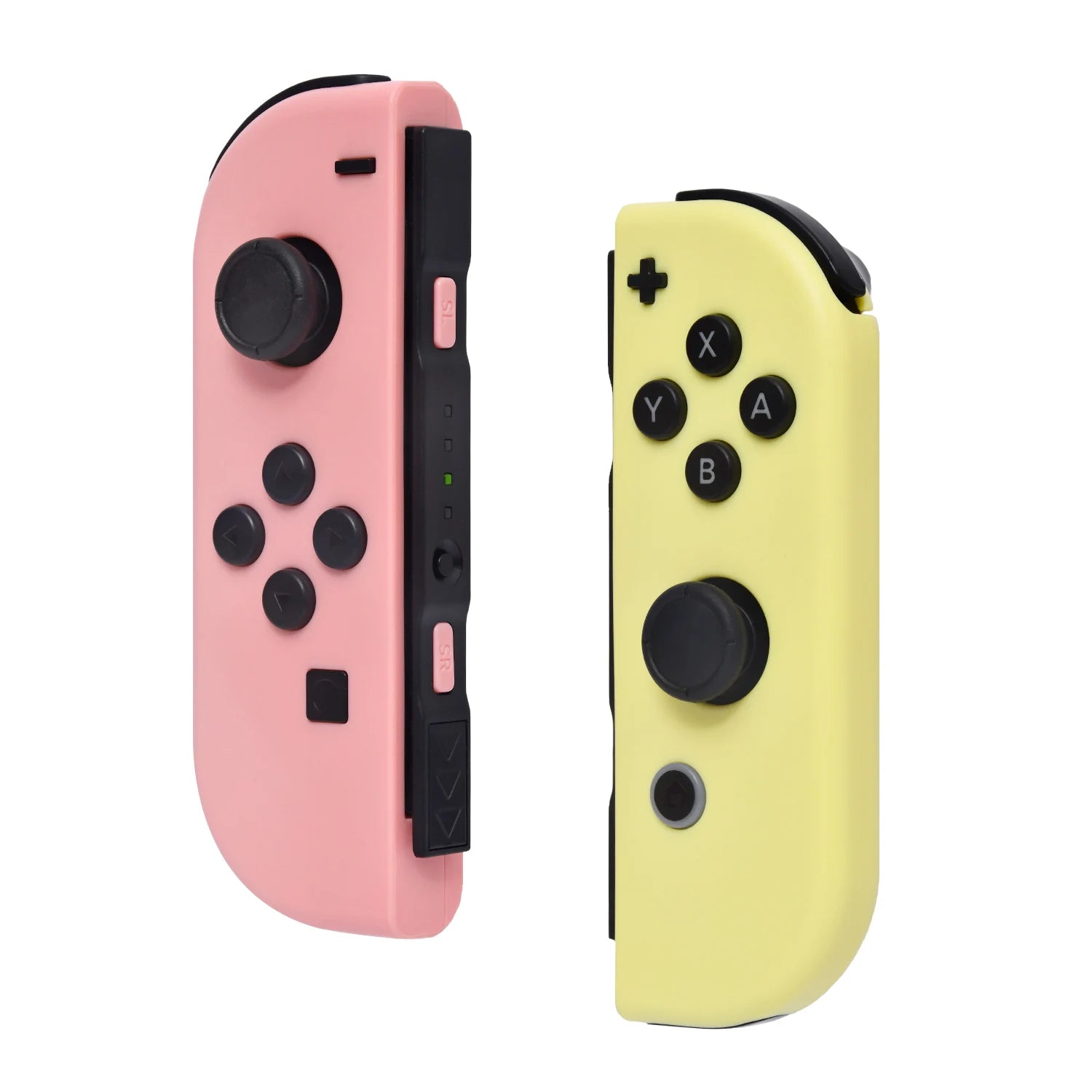 Trådløse JoyPads for Nintendo Switch (Full Funksjonalitet) - Retrospillkongen