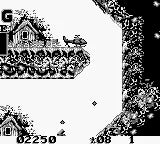 Choplifter III - Gameboy spill - Retrospillkongen