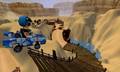 ModNation Racers - PSP spill - Retrospillkongen