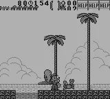 Popeye 2 - Gameboy spill - Retrospillkongen