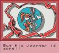 Bugs Bunny In Crazy Castle 4 - GBC Spill
