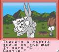 Bugs Bunny In Crazy Castle 4 - GBC Spill
