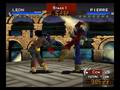 Fighters Destiny - N64 Spill - Retrospillkongen