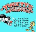 Tweety's Highflying Adventure - GBC Spill
