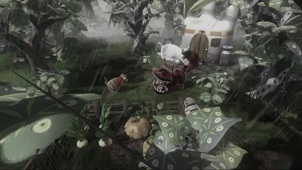 Viva Pinata - Xbox 360 spill - Retrospillkongen