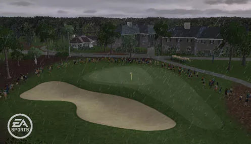 Tiger Woods PGA Tour 10 - Wii spill - Retrospillkongen
