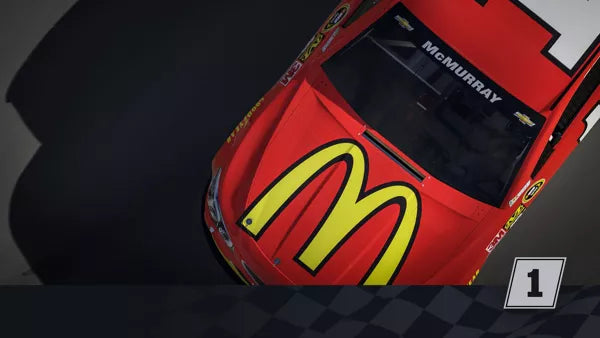 Forza Motorsport 6 - Xbox One spill - Retrospillkongen