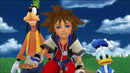 Kingdom Hearts HD I.5 ReMIX - PS3 spill (Forseglet)